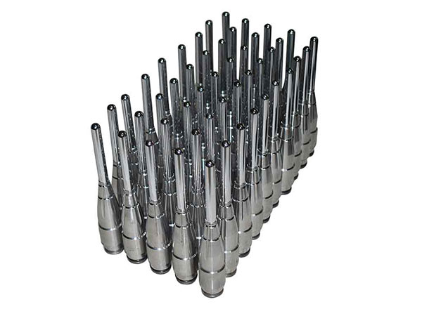 模具電鍍質量的9大決策